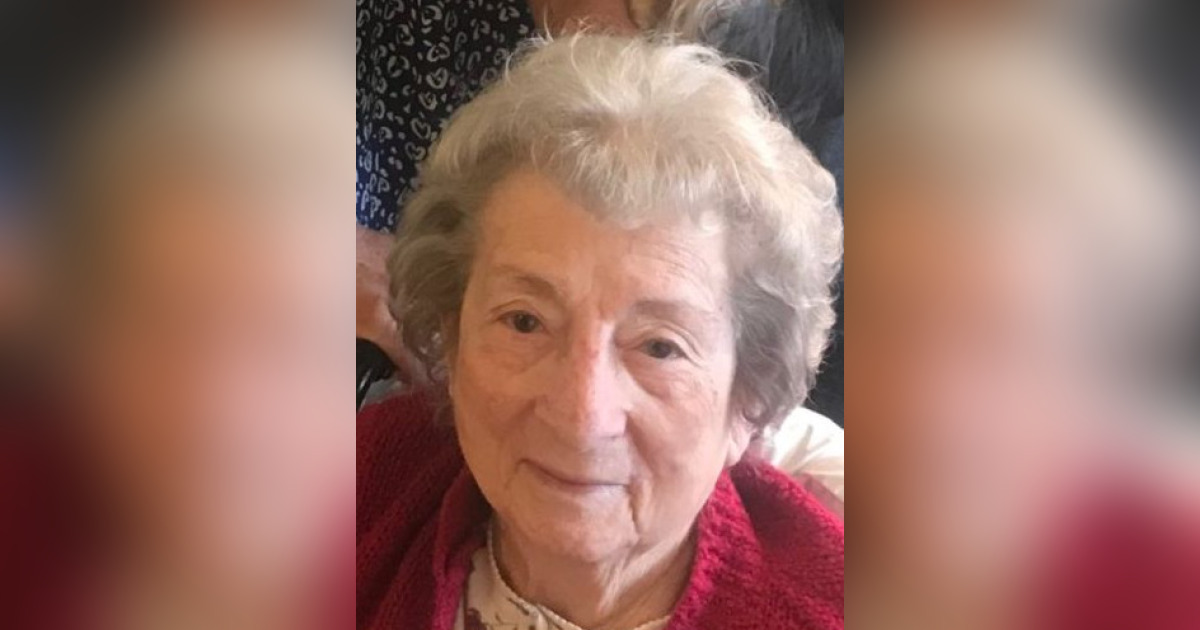 Rose Kasal Obituary July 24, 2023 Wilson Funeral Homes Dillonvale, OH