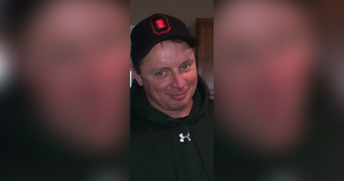 Bill Smith Obituary July 23, 2023 Wilson Funeral Homes Bridgeport, OH