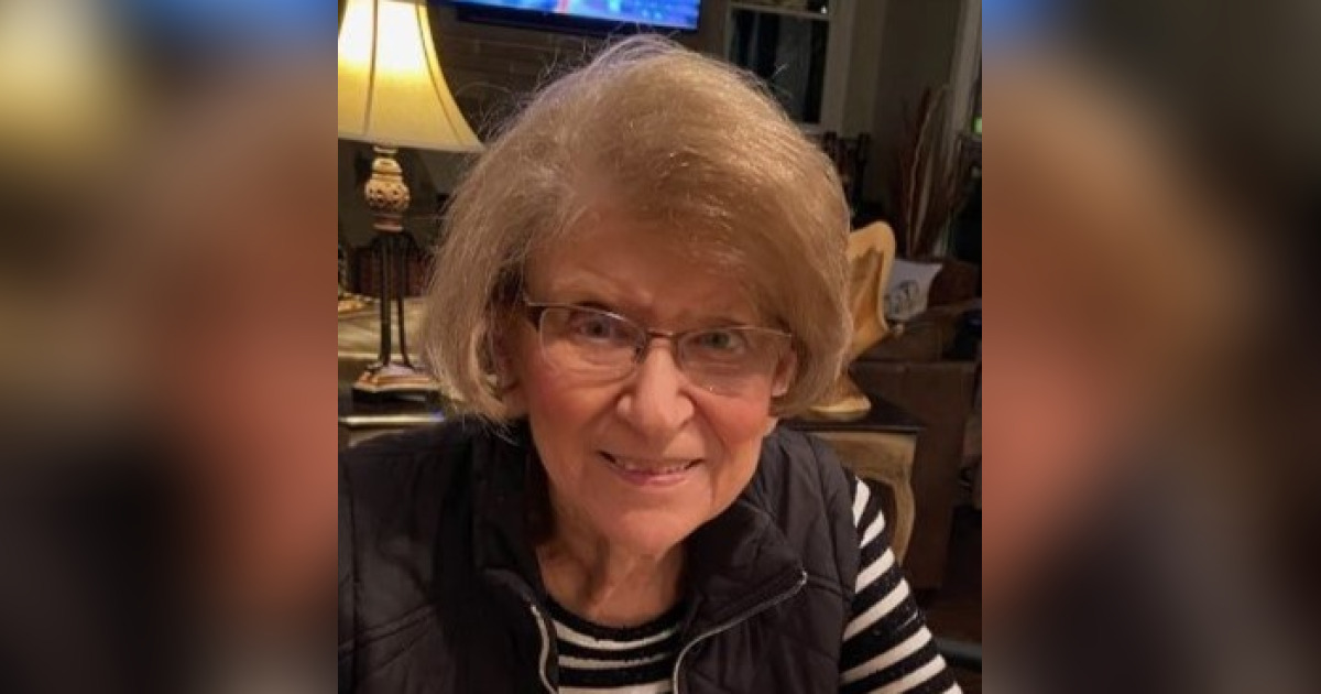 Juanita Jaskierny Obituary Aug 1, 2023 Dillonvale, OH