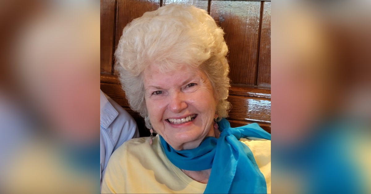 Mary Dobrich Obituary Aug 11, 2023 Bethesda, OH