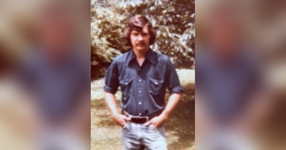 James Fuhr Obituary August 14, 2023 Wilson Funeral Homes