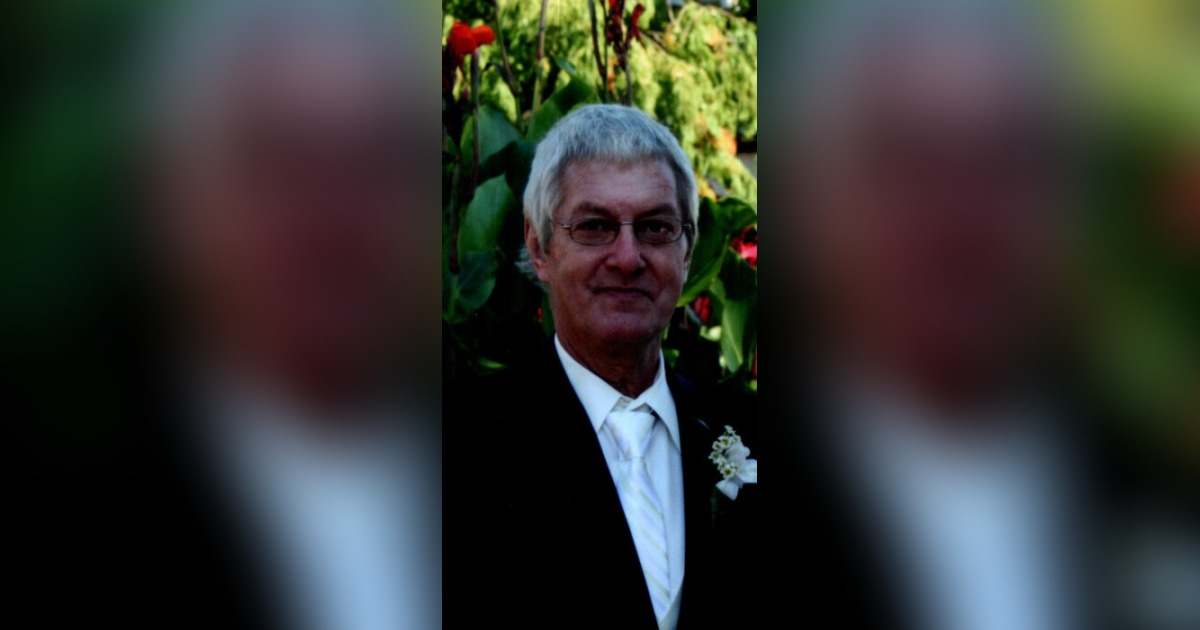 David Call Obituary September 27, 2023 Wilson Funeral Homes