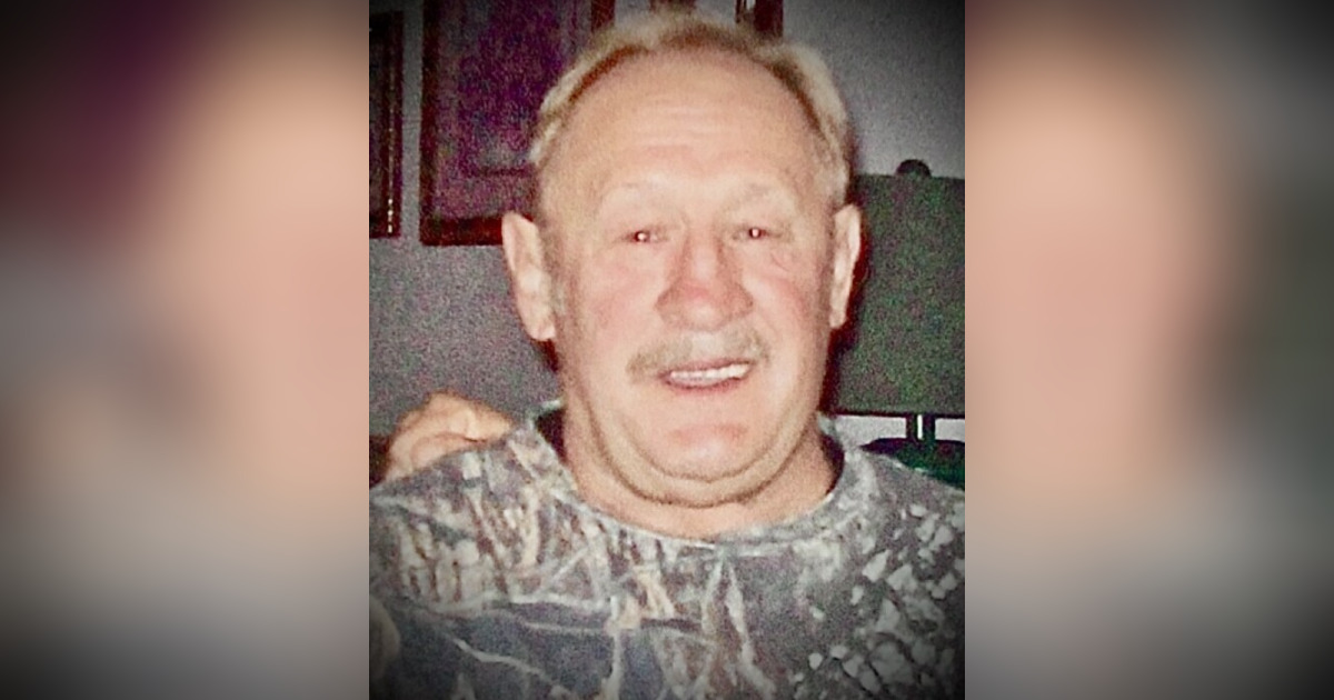 Michael Ronevich Obituary October 3, 2023 Wilson Funeral Homes