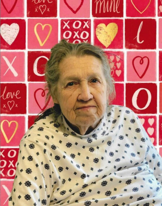 Roberta Delrymple Obituary October 3, 2023 Wilson Funeral Homes