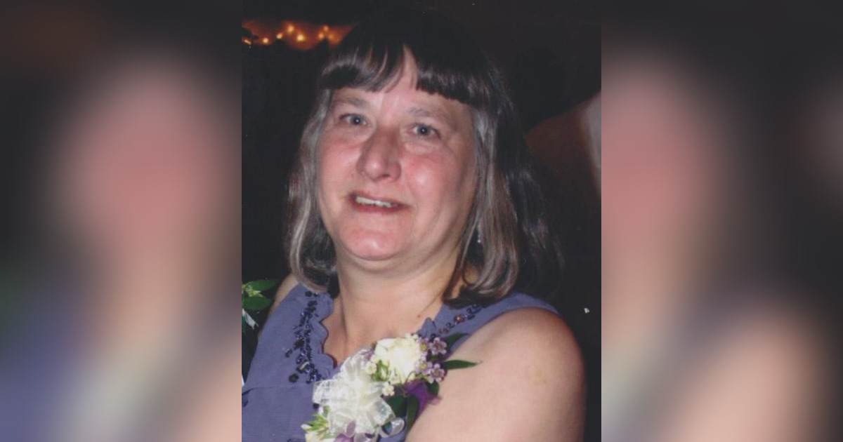 Cynthia Call Obituary October 13, 2023 Wilson Funeral Homes