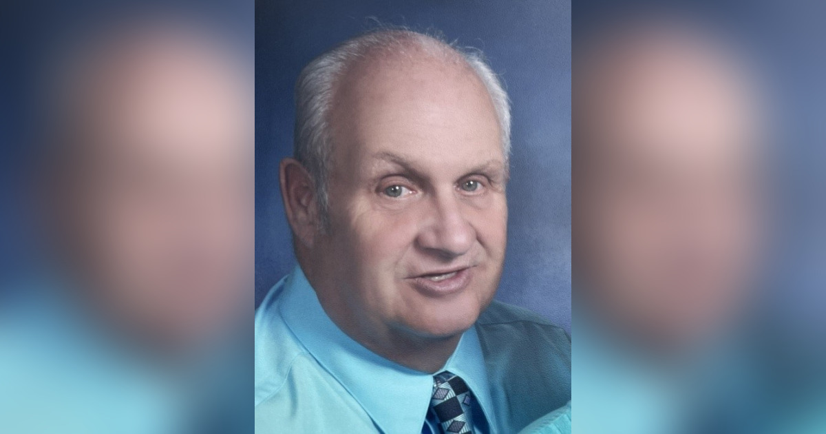 Terry Hickman Obituary November 1, 2023 Wilson Funeral Homes