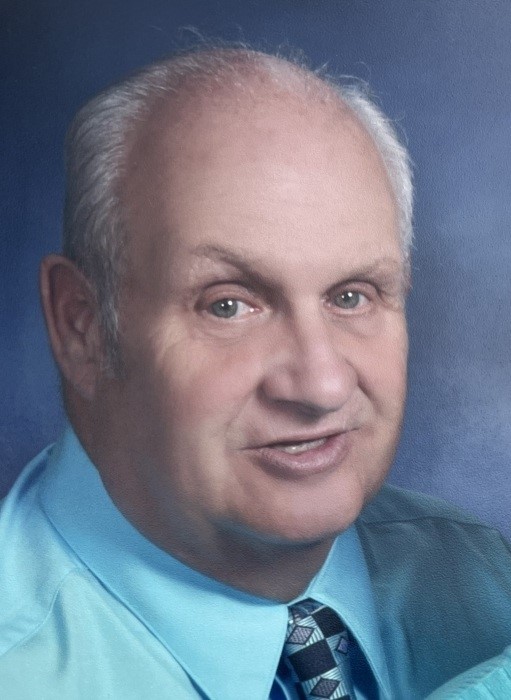 Terry Hickman Obituary November 1, 2023 Wilson Funeral Homes