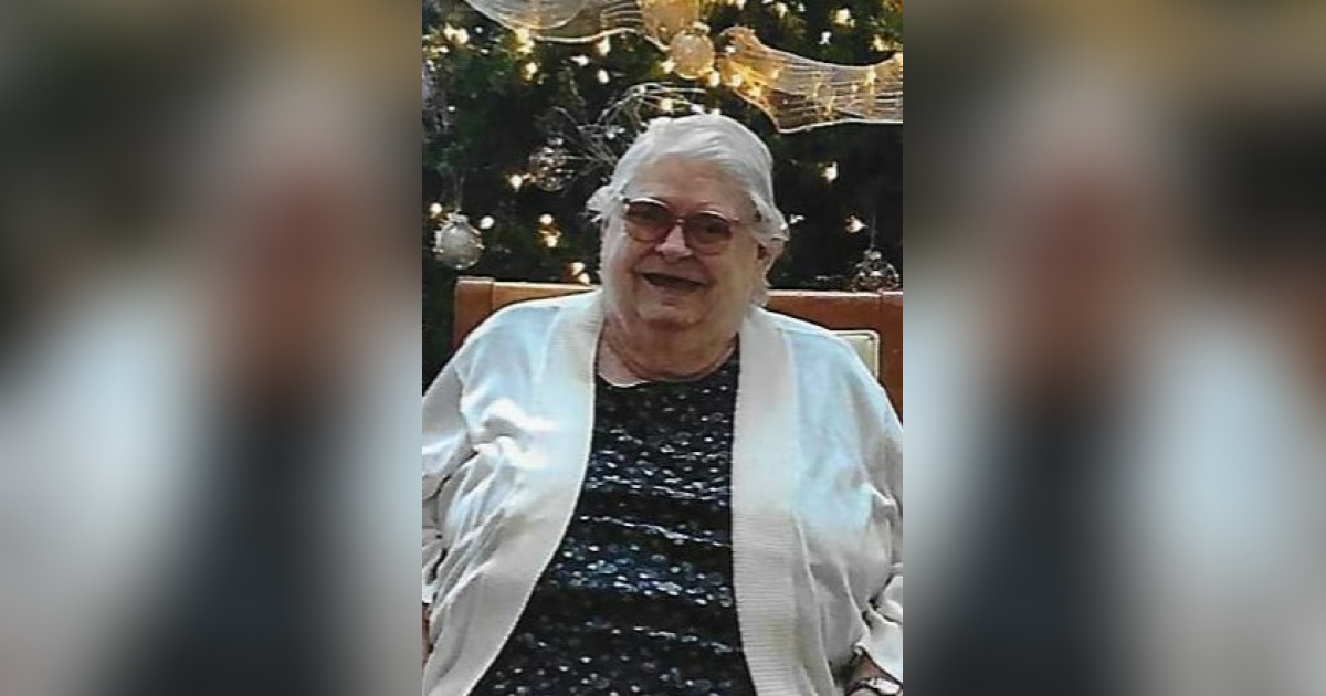 Edna Milligan Obituary Dec 5, 2023 Barnesville, OH