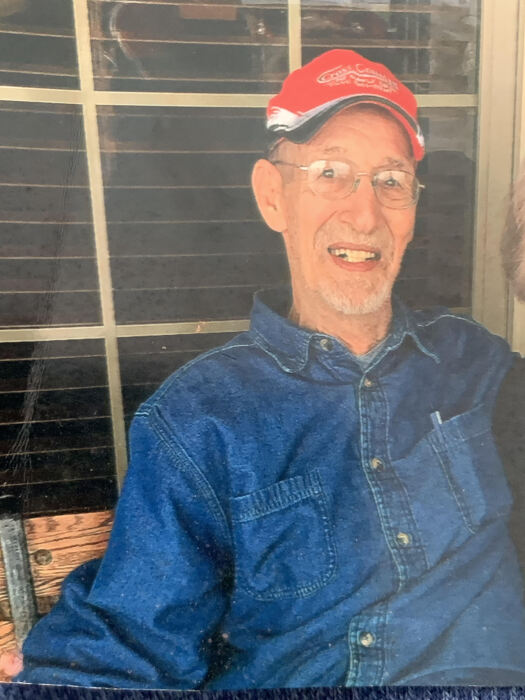 James MacNealy, Sr. Obituary Dec 1, 2023 Bethesda, OH