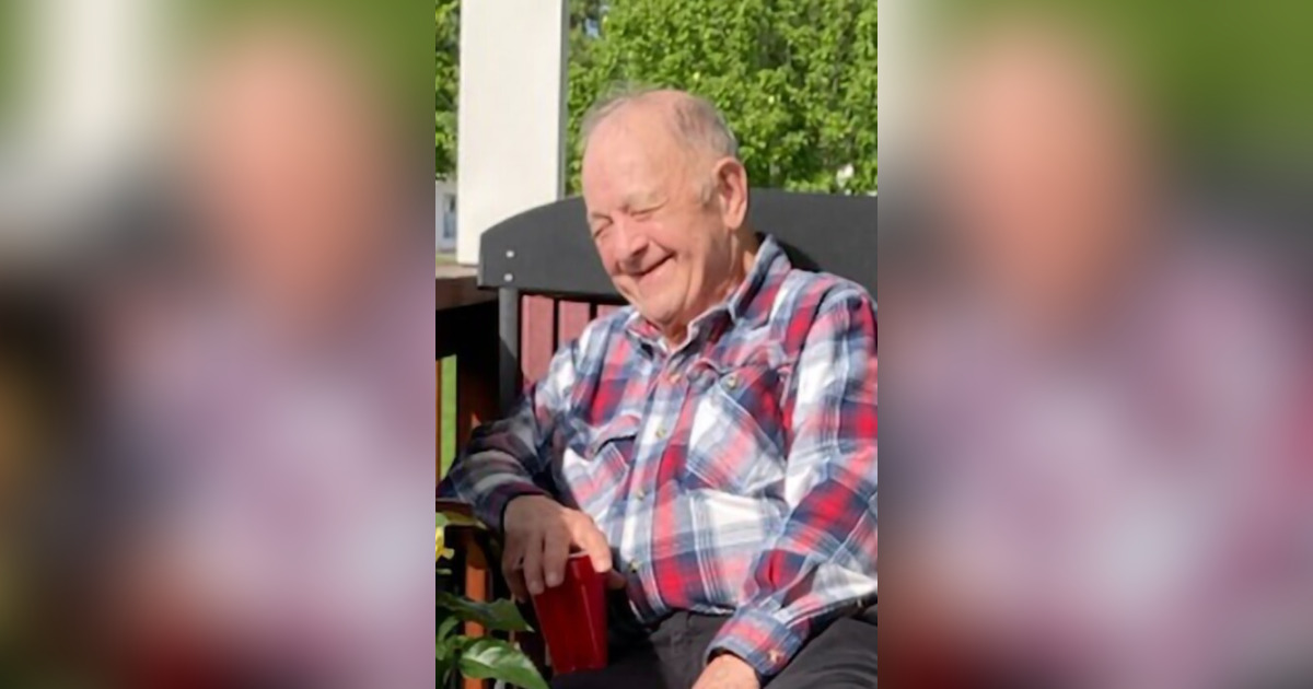 Larry Thompson Obituary Dec 18, 2023 Bethesda, OH