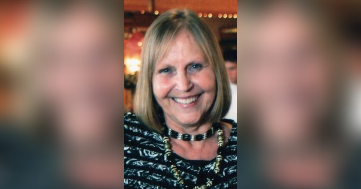 Carrie Mruk Obituary February 15, 2024 Wilson Funeral Homes