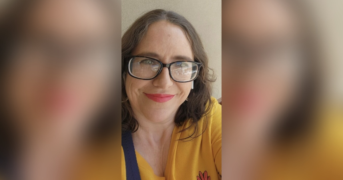 Tracee Milhoan Bailey Obituary Feb 16, 2024 Bethesda, OH