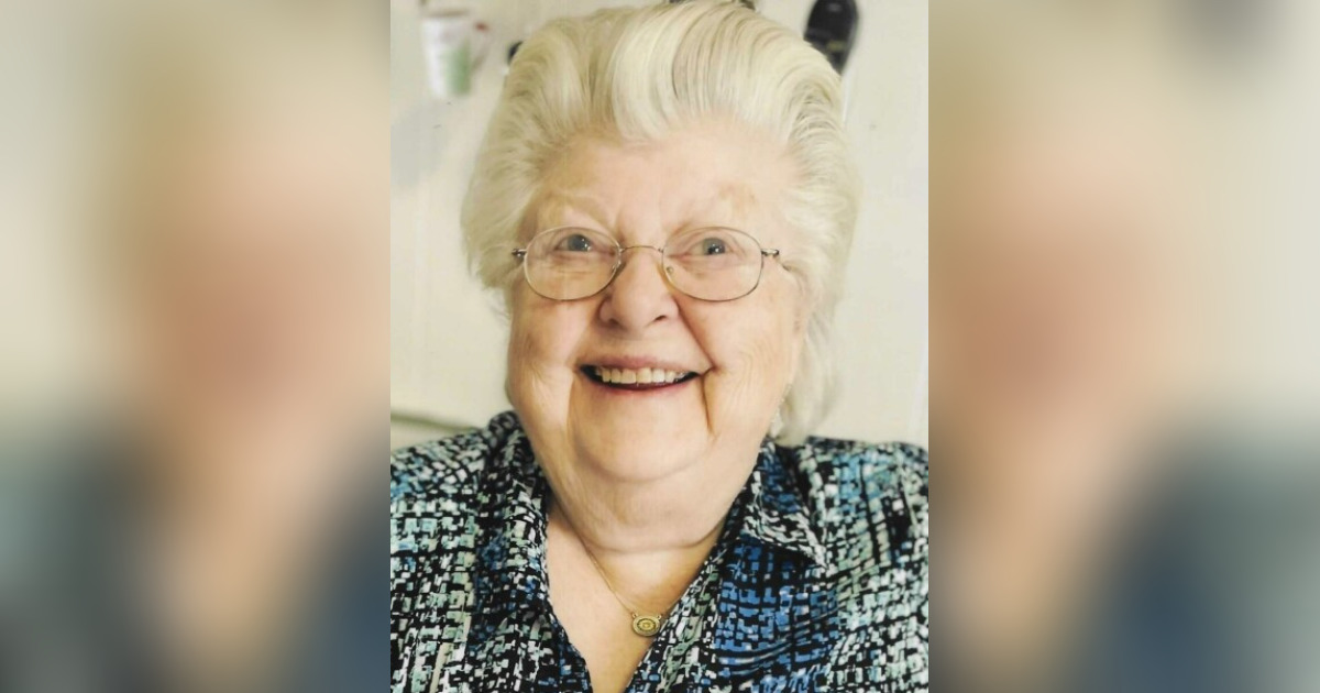 Sandra Wise Obituary April 6, 2024 Wilson Funeral Homes Bethesda, OH