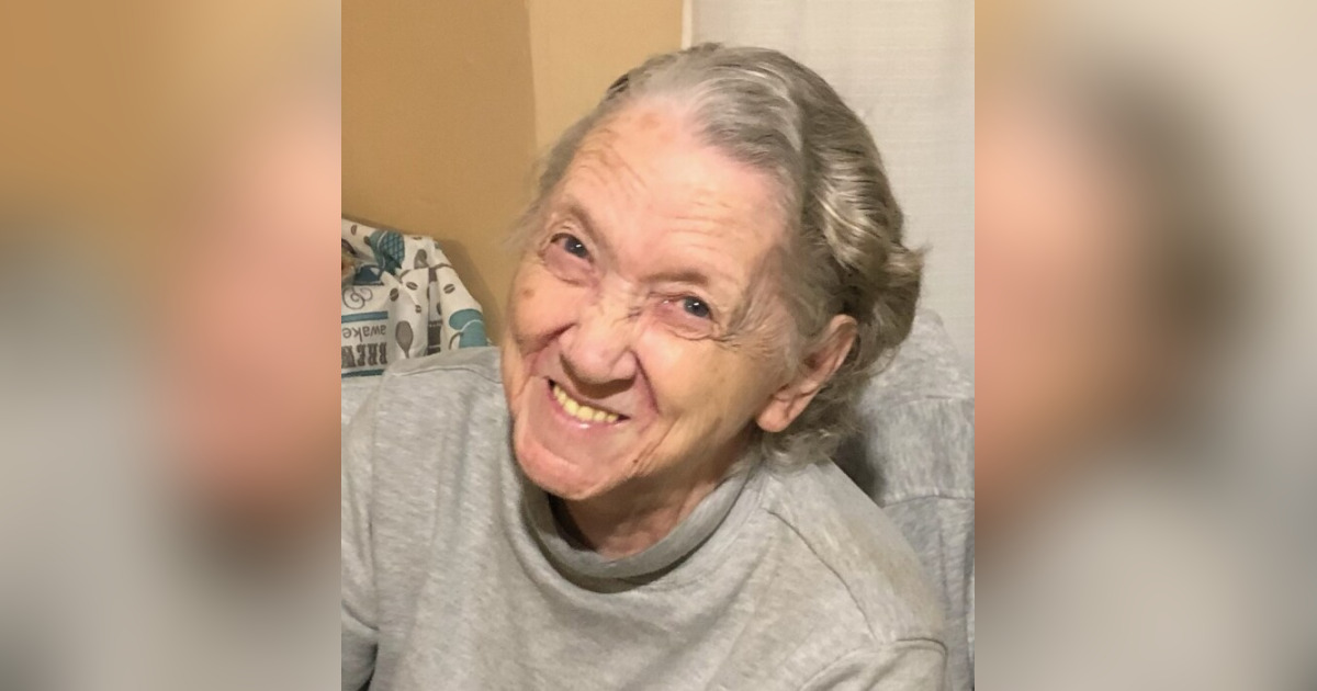 Obituary for Mary Harris April 9, 2024 Martins Ferry, OH