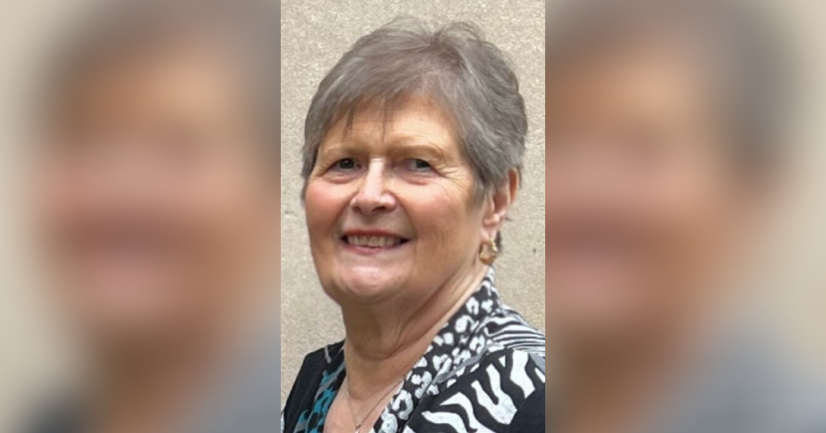 Obituary for Delores Banal May 17, 2024 Dillonvale, OH