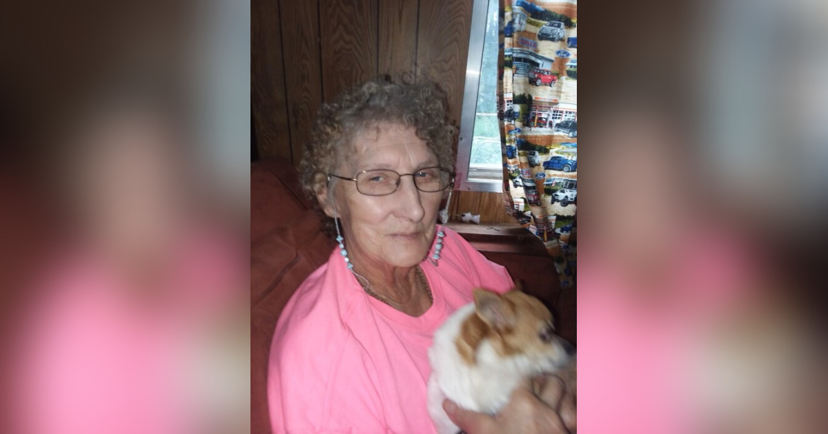 Frances Crawford Obituary Jun 26, 2024 Dillonvale, OH