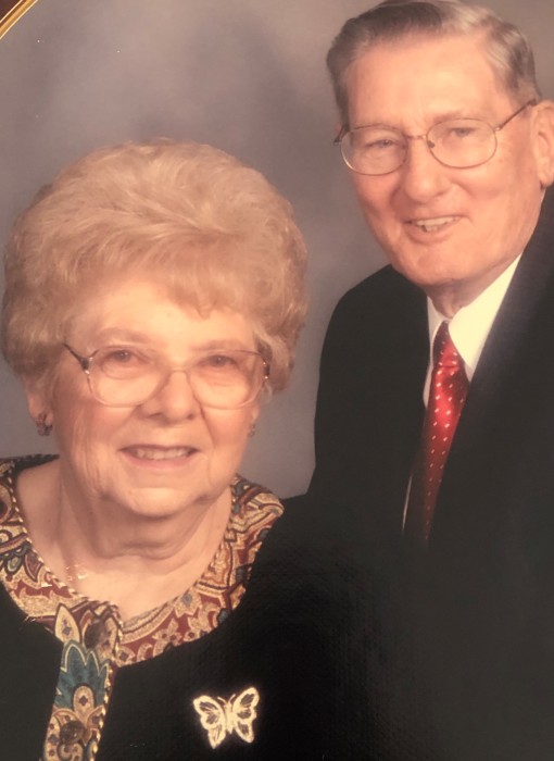 Obituary for Verda Campbell December 6, 2019 Dillonvale, OH