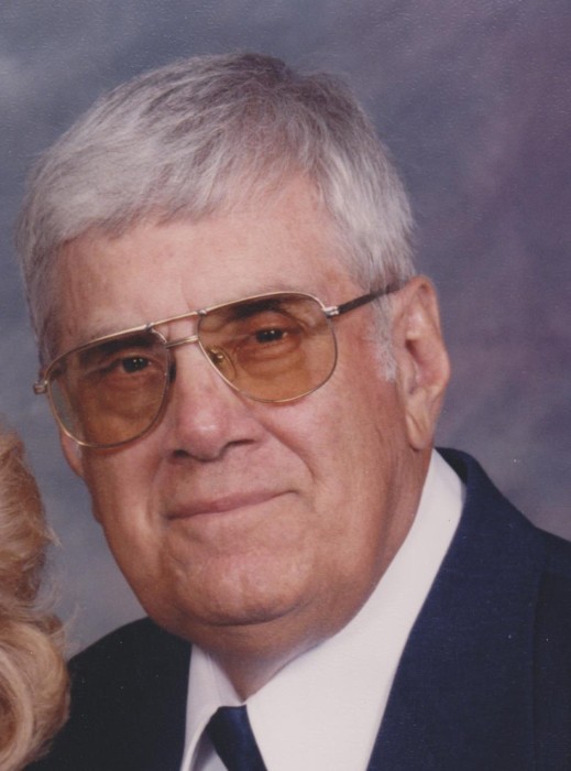 Obituary for Gene Scott Wilson Funeral Homes