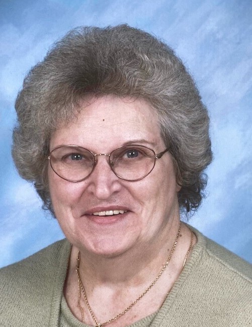 Obituary for Mary Westling August 6, 2020 Dillonvale, OH