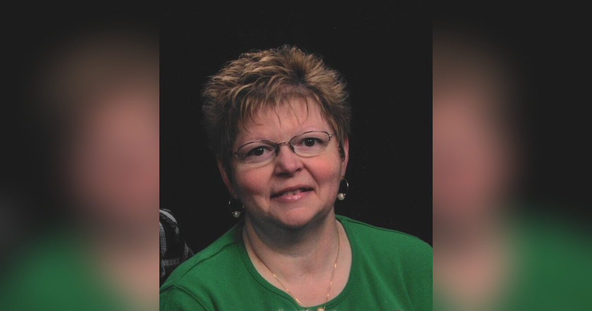 Obituary for Deborah Sue (Canter) Hill Wilson Funeral Homes