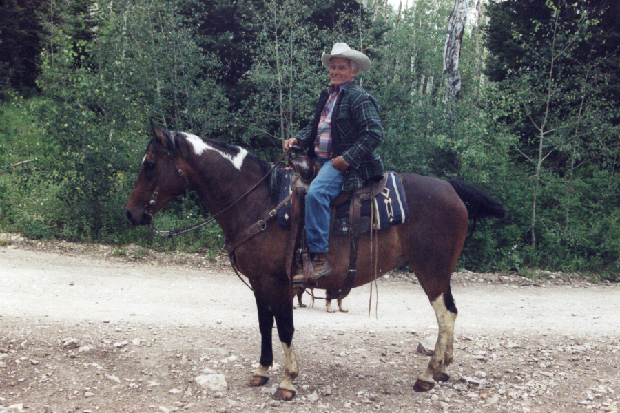 Obituary for Dan K Wintch Magleby Mortuary, Manti, UT