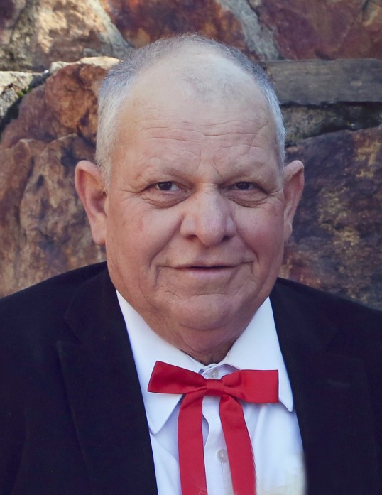 Obituary for Terry Harvey Magleby Mortuary