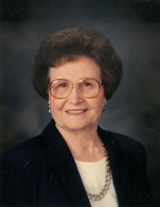 Obituary for Bertha Clay Anderson Magleby Mortuary