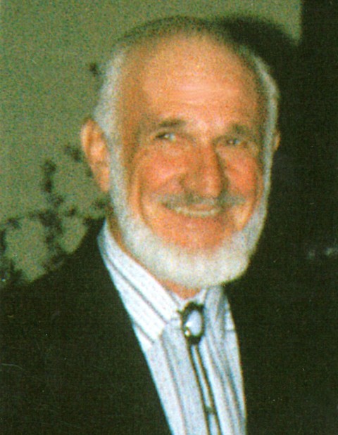 Obituary For Tony Norton Magleby Mortuary