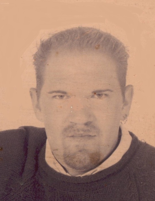 Obituary for Timothy Owen Johnson Magleby Mortuary