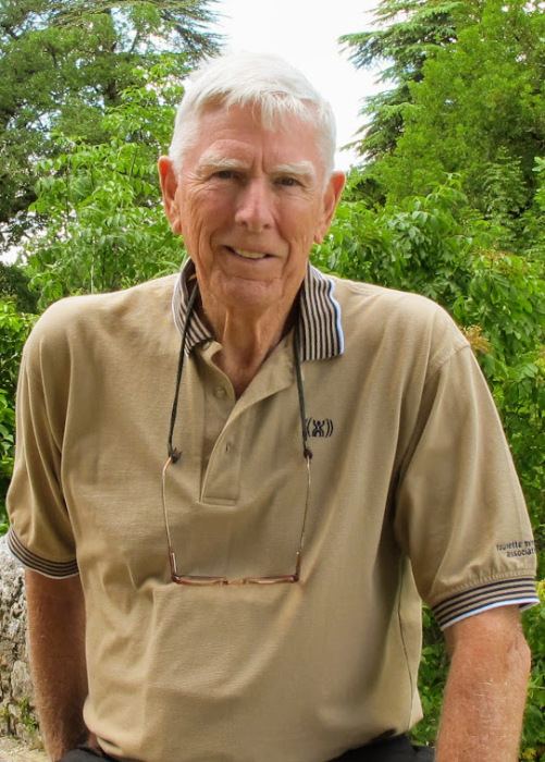 Jack McDermott Obituary | October 20, 2021 | Van Emburgh-Sneider