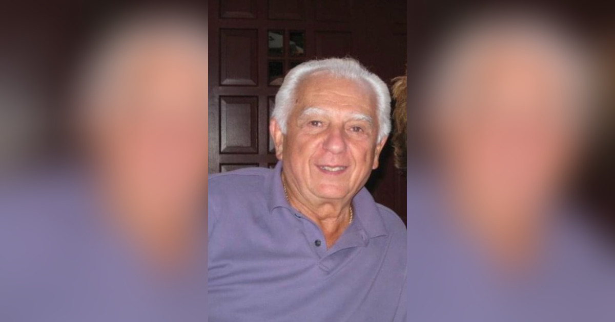 Jr. Salvatore Pernice