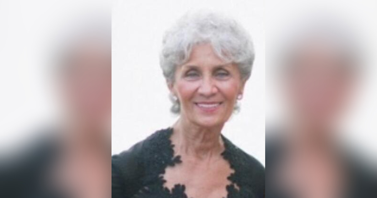 Bernadette Harrington