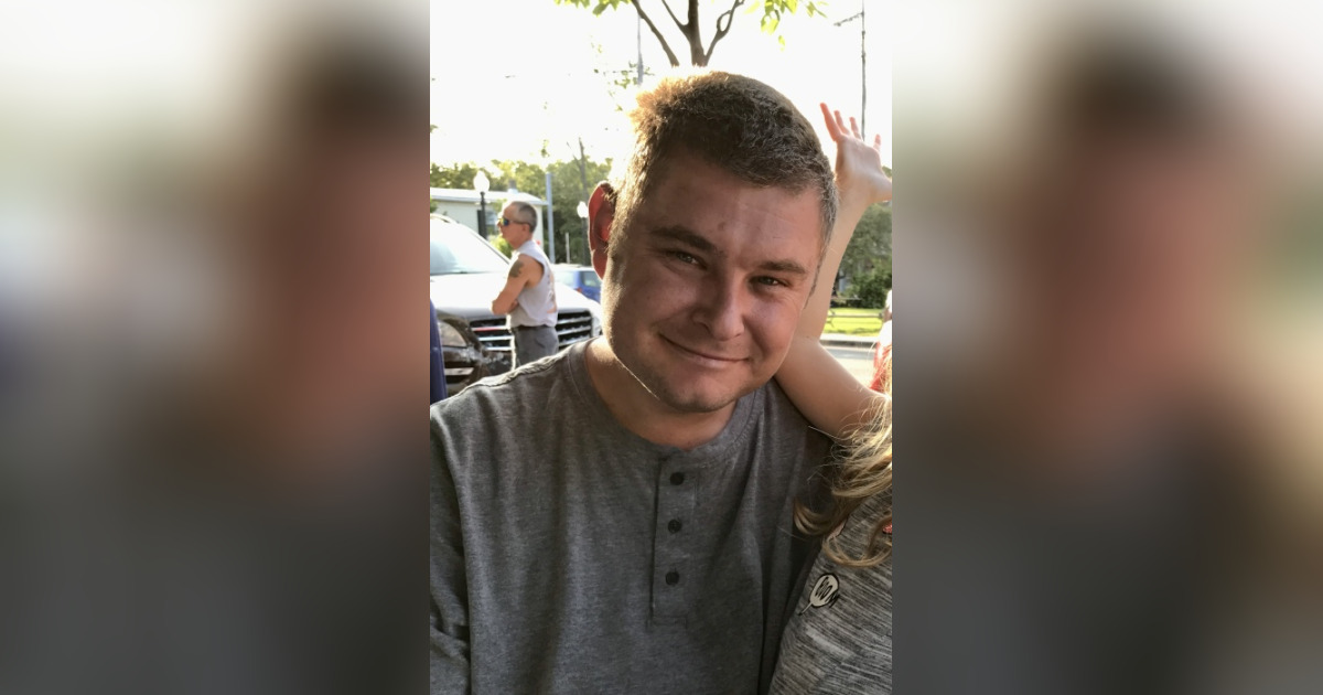 Evan Blauvelt Obituary November 15, 2023 Ramsey, NJ