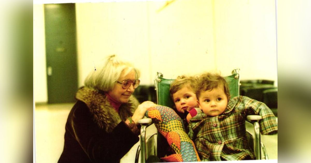 Phd. Dr. Sue Nugent Reed