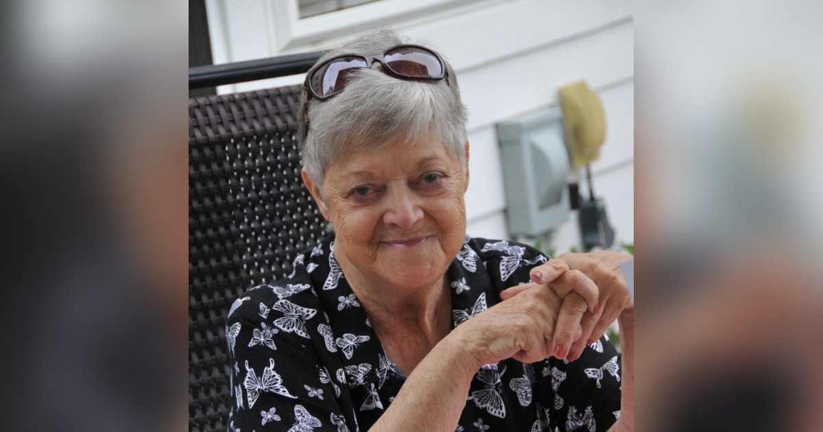 Elnora Edwards Obituary November 3, 2022 Carmel, IN