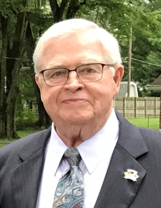 Dwight Williams Obituary July 8, 2023 Carmel, IN