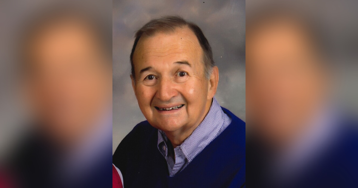 Chester "Chet" Wilcox Obituary Aug 26, 2023 Carmel, IN