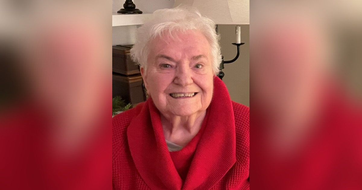 Wanna Mutchler Obituary Jan 4, 2024 Carmel, IN