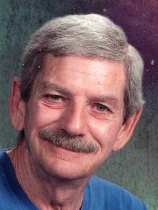 Obituary for Thomas (Moynihan) Moynihan HolmesWatkins Funeral Home