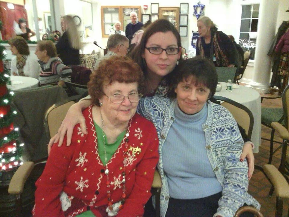 Obituary for Mona (Longfellow) Cunningham HolmesWatkins Funeral Home