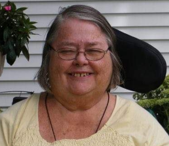 Obituary for Nancy C. Gillette HolmesWatkins Funeral Home