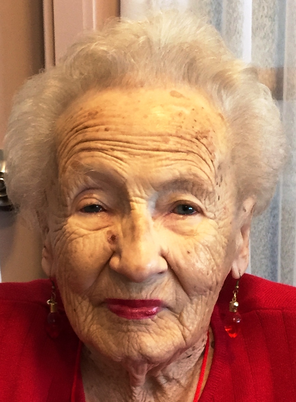 Obituary for Mary E. (Ingle) Jaworski HolmesWatkins Funeral Home