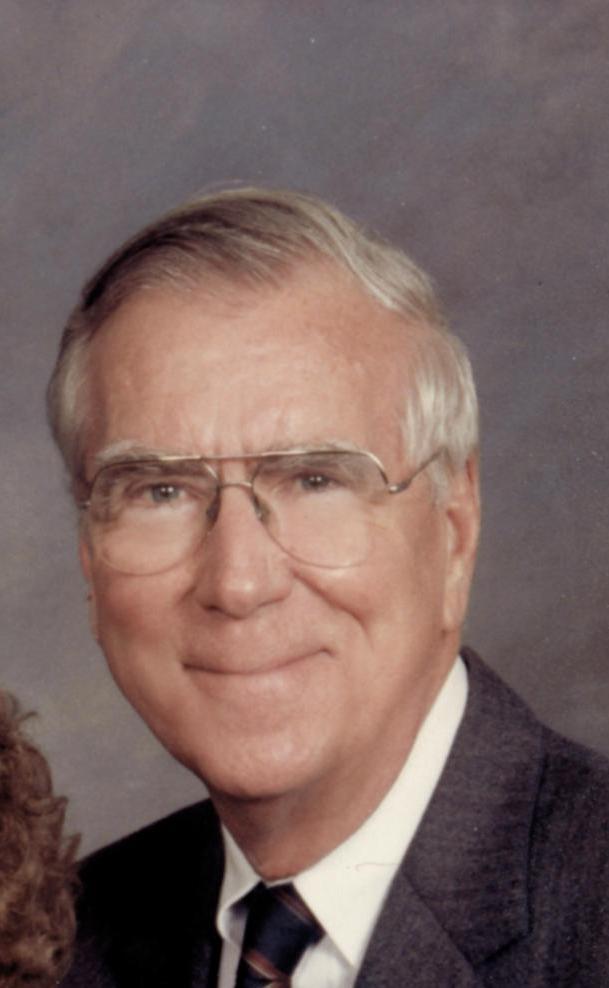 Obituary for Donald P. (Richter) Richter HolmesWatkins Funeral Home