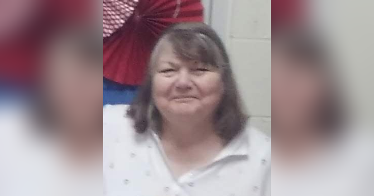 Obituary for Valerie Ann Johnson Chamberlain Huckeriede FH