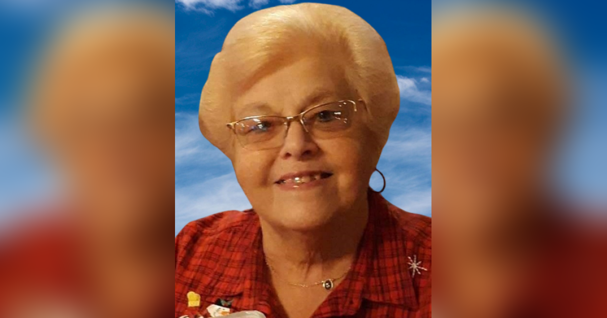 Obituary for Susanne John Chamberlain Huckeriede FH