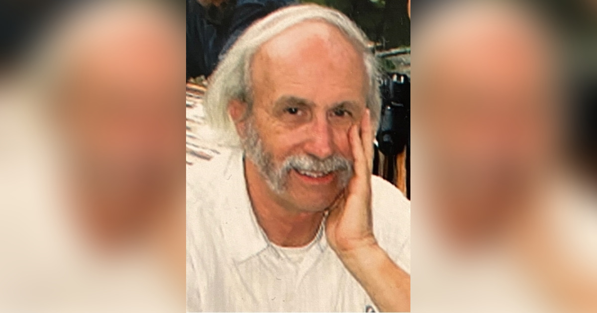 William "Bill" Chatfield Obituary May 27, 2022 Peterborough, NH