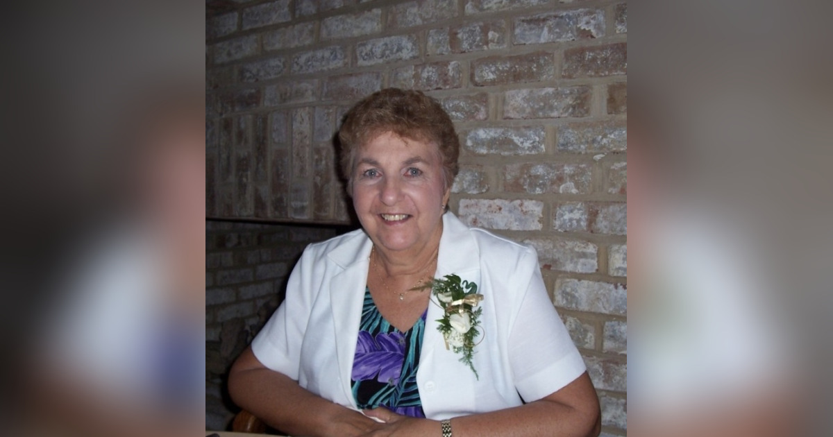 Virginia May Rouleau Obituary December 31, 2022 Peterborough, NH