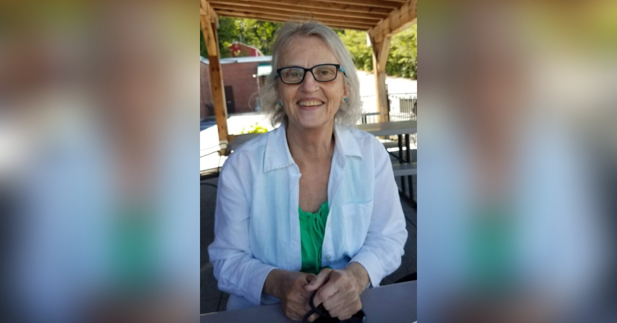 Eileen GravlinDunn Obituary May 29, 2023 Peterborough, NH