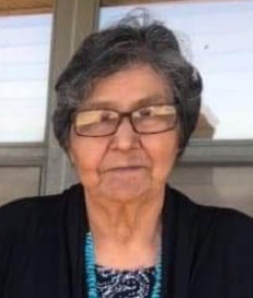 Obituary for Inola Killsfirst July 5, 2022 Whitt Funeral Home