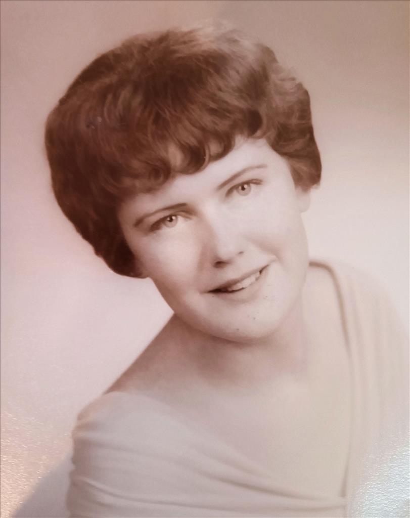 Obituary for Mary Drucilla Walden Whitt Funeral Home